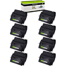 8PK High Yield Toner Q1339A 39A For HP LaserJet 4300tn 4300dtn 4300dtns Printer picture