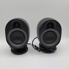 Replacement Front Speakers for SteelSeries Arena 9 Illuminated Gaming Speakers picture