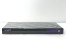 NEW LX-4008S-001AC, MRV 8 PORT LX SERIES IN REACH CONSOLE SERVER  picture