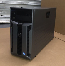 Dell PowerEdge T710 Tower Xeon E5530 2.4GHz 8GB RAM 128GB SSD NO OS picture