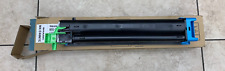 Genuine SHARP MX-C40NTC Toner Cartridge W/ Box - Cyan picture