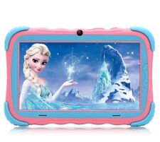 IRULU Tablet For Kids 7 in  PC Android 7.0 16G Quad Core Blue And Pink Model Y57 picture