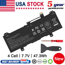 GM02XL GMO2XL Battery for Hp Chromebook 14 G5 Chromebook X360 11 G1 917725-855 picture