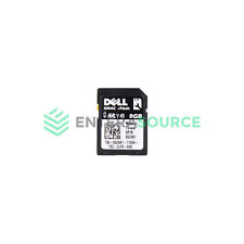 Dell 626K1 8GB iDRAC vFlash SD Card picture