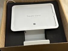 Square POS Stand 1st gen ~ Point Of Sale Terminal Kit ~ Contactless Card Reader picture