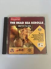 The Dead Sea Scrolls Revealed By Logos PC picture
