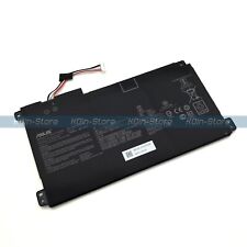 New Genuine B31N1912 C31N1912 Battery for ASUS VivoBook 14 E410MA L410MA E510MA picture