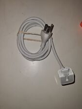 OEM Apple  2.5A 125V 6Ft Power Cord picture