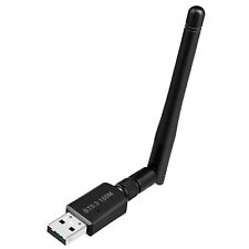 Super Long Range Bluetooth 5.3 Pro Usb Adapter For Pc Supports Windows 11/10/8 picture