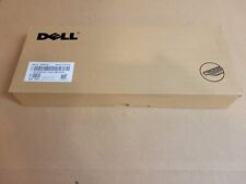 New  Dell SK-3205 104 Key Wired USB Keyboard Smart Card Reader picture