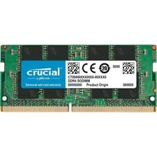 Crucial 8GB DDR4 SDRAM Memory Module picture