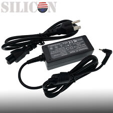 For Samsung ATIV Book 9 NP915S3G NP940X3G NP940X3K AC Adapter Power Supply Cord picture