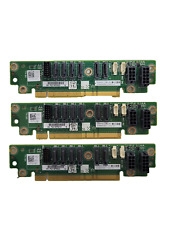 Dell PowerEdge C6100 C6105 6 Ports SATA Cloud Server Interposer Board lot of 3 picture