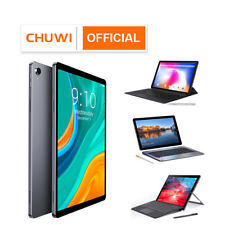 CHUWI HiPad Hi10 UBook X/Plus Tablet/Laptop 2 in 1 Stylus 4/6/8GB+128/256 GB PC picture