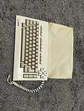 Vintage 1986 Magnavox VideoWriter Keyboard Video Writer w/ Dust Cover - Tested picture
