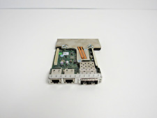 Dell 165T0 Broadcom 57800S 2x 1GbE 2x 10GbE SFP Ports Ethernet Card     17-3 picture