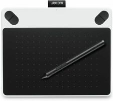 Wacom Intuos Draw Old Model Pen Input Only Introduction To Drawing Model S picture