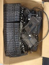 Lot of 61 - Dell WD15 K17A Laptop Docking Station, Dirty And Need Cleaning  picture