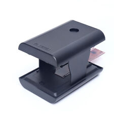 Protable Photo Mobile phone Film Scanner TON169 35/135MM Color Smartphone Film picture
