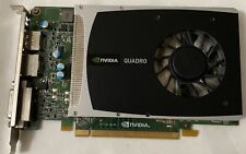 NVIDIA Quadro 2000 by PNY 1GB GDDR5 PCI Express Gen 2 x16 DVI-I DL picture