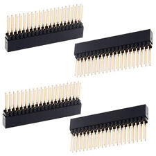 5X(2 x 20(40 Pin) Stacking Header for  A+/B+/Pi 2/Pi 3 Extra Tall Header6211 picture