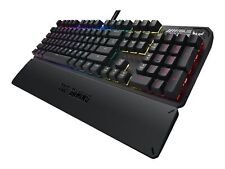 Asus - 90MP01Q0-BKUA00 - TUF K3 Gaming Keyboard - Cable Connectivity - USB 2.0 picture