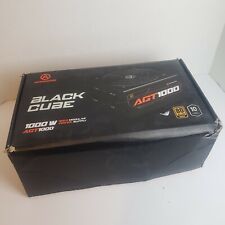 ARESGAME Black Cube 1000W  AGT1000 picture