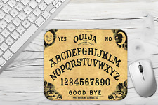 Ouija Board Neoprene Mouse Pad 9.4 x 7.8  Home Work or School picture
