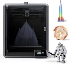 Creality K1 MAX AI Smart 3D Printer 11.8x11.8x11.8inch 600mm/s w/ AI Camera K3S0 picture