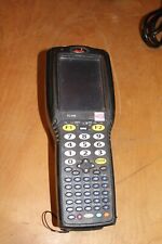 ITRON FC300 MOBILE COMPUTER HANDHELD SCANNER FOR PARTS OR REPAIR picture
