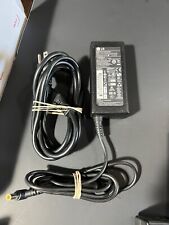GENUINE LG 19V 3.42A 65W TV / PC AC ADAPTER CHARGER POWER SUPPLY PA-1650-68 picture