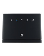 Huawei B310 s-22 4G LTE WiFi Router 150Mbps 32 user FDD B1/B3/B7/B8/B20 TDD B38. picture