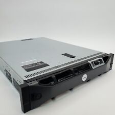 Dell PowerEdge R520 Intel Xeon E5-2407 2.20GHZ 12GB No HDD/OS picture