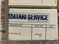 DIAGNOSTIC CARTRIDGE Atari MEGA STE NEW ORIGINAL CA401095 picture