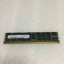 Dell Samsung 16GB  PC3L-12800R Registered Server RAM - M393B2G70QH0-YK0 FREE S/H picture