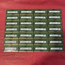 Sk Hynix 8GB (lot Of 28) 1Rx8 PC4-2666V Laptop Memory Ram picture