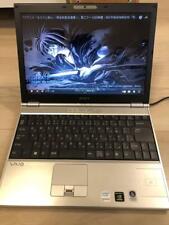 SONY VAIO VGN-SZ54B operation confirmed picture