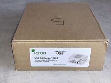 icron USB 2.0 Ranger 2204 Cat 5e Extender with Box - Unit Only picture