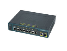 Cisco WS-C2960G-8TC-L 8-Ports Layer2 Ethernet Managed Switch 1 Year Warranty picture