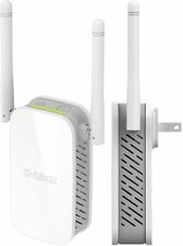 New D-Link N300 300Mbps Compact Wi-Fi Range Extender Wireless Repeater DAP-1325 picture