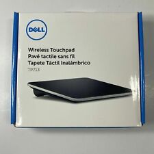 DELL WIRELESS TOUCHPAD TP713-NEW (STILL SEALED) picture
