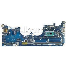 For HP ENVY X360 15-ED LA-J496P Motherboard i5-1135G7 i7-1165G7 CPU GPT50 UMA  picture
