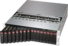 Supermicro SYS-5037MR-H8TRF MicroCloud Barebones Server NEW IN STOCK 5 Year Wty picture