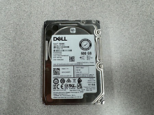 Dell SAS ST600MM0069 600GB 10K RPM 12Gb/s 2.5