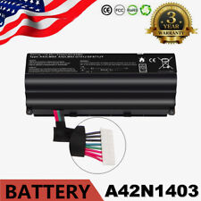 A42N1403 A42LM9H Battery Genuine for Asus G751 G751J G751JM G751JT G751JL G751JY picture