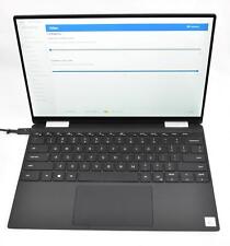 Dell XPS 13 7390 Laptop i7-1065G7 1.3GHz 16GB 256GB SSD No OS 13.3