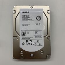 NEW R749K Dell 450GB 15K 3.5 6G SAS HDD Hard Drive 0R749K ST3450857SS picture