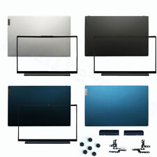 New For Lenovo ideapad 5 15IIL05 15ARE05 15ITL05 LCD Back Cover/Bezel/Hinges US picture