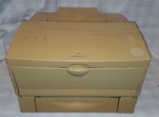 Apple LaserWriter Select 300 M2006 1993 / untested / for parts or repair picture