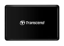 Transcend TS-RDF2 Cfast 2.0 USB 3.1 Card Reader picture